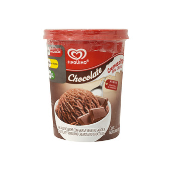 Akí PINGÜINO CREMOSSITO CHOCOLATE 900 ml oferta