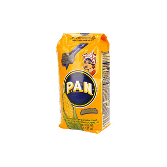 Akí PAN HARINA MAIZ PRECOCIDA AMARILLA 1000 g oferta