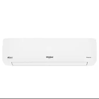 La Ganga Aire split 24000 btu inverter whirlpool oferta