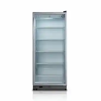Tia Congelador vertical CVI-520 Indurama oferta
