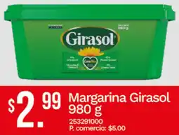 Tia Girasol margarina oferta