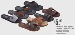 Tia Zapatillas para dama o caballero oferta