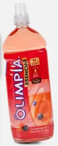 Mi Comisariato Olimpia desinfectante champagne y frutos rojos oferta