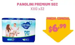 Farmacias SanaSana Panolini premium sec oferta