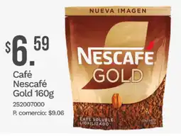Tia Nescafé Gold oferta