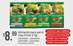 Tia Dog Chow oferta