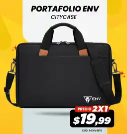 Novicompu Env portafolio citycase oferta