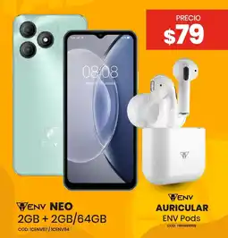 Novicompu Env neo oferta