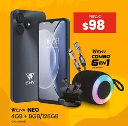 Novicompu Env neo oferta