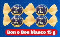 Tia Bon o bon blanco oferta
