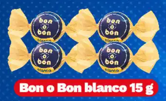 Bon o bon blanco