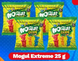 Tia Mogul extreme oferta