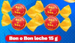 Tia Bon o bon leche oferta