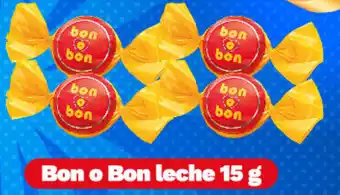 Bon o bon leche