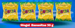 Tia Mogul bananitas oferta