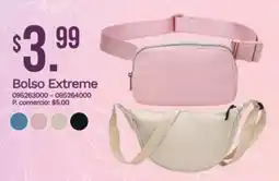 Tia Bolso extreme oferta