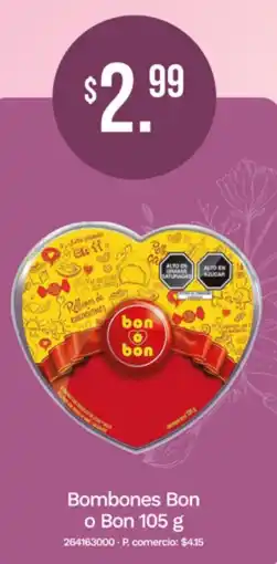 Tia Bon o bon bombones oferta