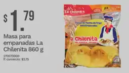 Tia La chilenita masa para empanadas oferta
