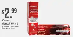 Tia Colgate crema dental oferta