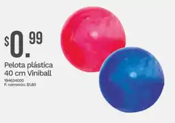 Tia viniball pelota plástica oferta