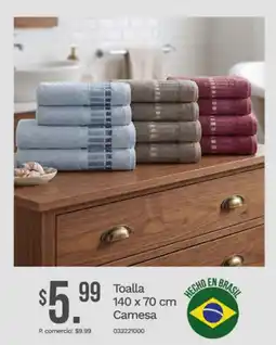 Tia Tolla camesa oferta