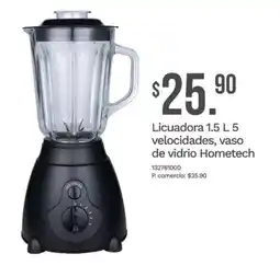 Tia Hometech licuadora oferta