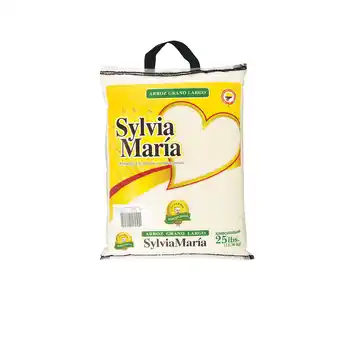 Akí SYLVIA MARIA ARROZ 11.36 kg oferta