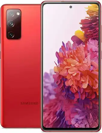 Tia Celular S20 FE 6GB RAM/128GB ROM Cloud Navy Samsung oferta