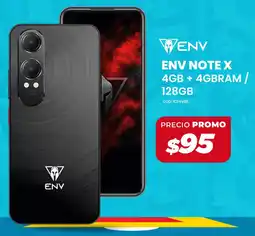 Novicompu Env note oferta