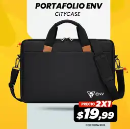 Novicompu Env portafolio citycase oferta