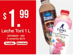Tia Toni leche oferta