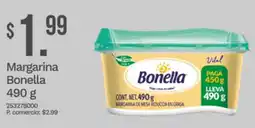 Tia Bonella margarina oferta