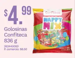 Tia Happy mix golosinas confiteca oferta