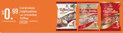 Tia La universal toffee caramelos masticables oferta