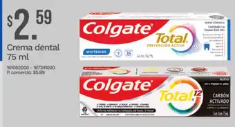 Tia Colgate crema dental oferta