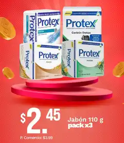 Tia Protex jabon oferta