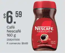 Tia Nescafé café oferta