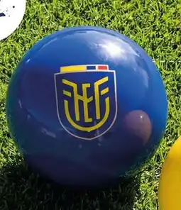 Akí Balón de la tri oferta