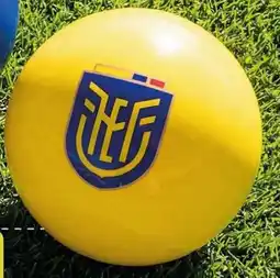 Akí Balón n. 8.5 de la tri oferta
