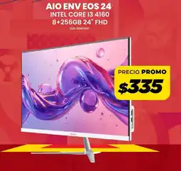 Novicompu Env aio eos 24 oferta