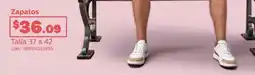 Akí Zapatos oferta