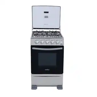La Ganga Cocina a gas mabe oferta