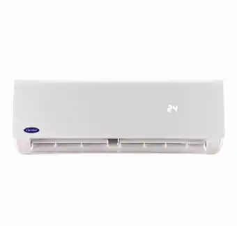 Tia Aire acondicionado alta eficiencia 12000 BTU Carrier oferta