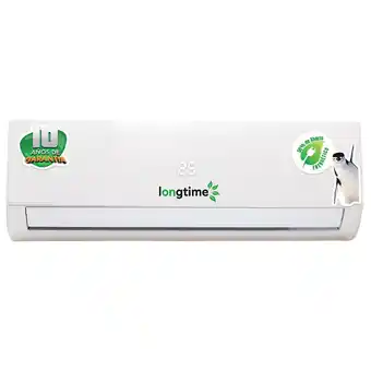 Tia Aire acondicionado alta eficiencia 18000 BTU Longtime oferta
