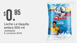 Tia La vaquita leche entera oferta