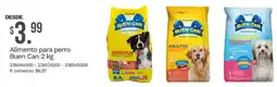 Tia Buen Can Alimento para perro oferta
