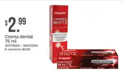 Tia Colgate crema dental oferta
