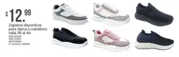 Tia Zapatos deportivos para dama o caballero oferta