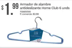 Tia Home club armador de alambre antideslizante oferta