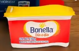 Mi Comisariato Bonella margarina día a día oferta